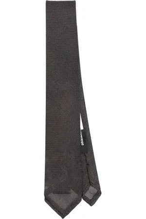 Dsquared2 Cravate en soie