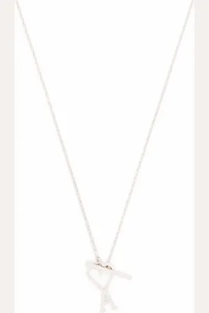 Ami Collier Ami de Coeur