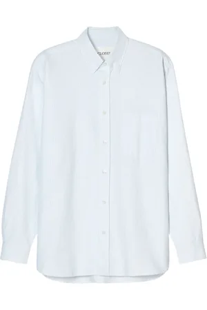 Closed Chemise Formal Army