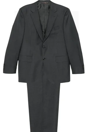 CANALI Costume en laine