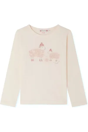 BONPOINT T-shirt Tidjiane