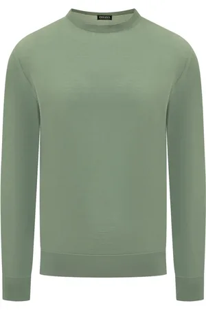 Ermenegildo Zegna Pull en laine