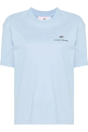 Chiara Ferragni T-shirt Eyelike