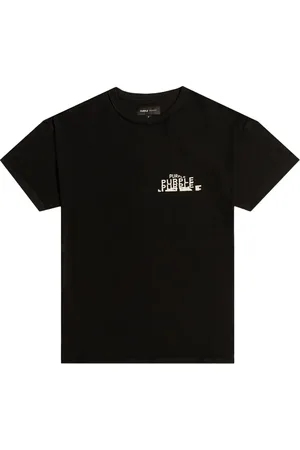 Purple Brand T-shirt Photocopy