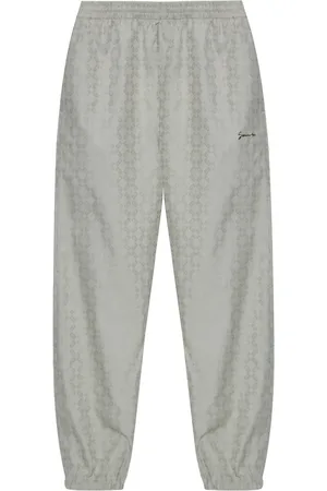 Givenchy Pantalon à motif monogrammé