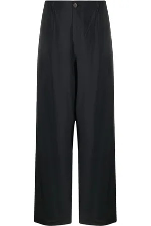 OUR LEGACY Pantalon ample à taille haute
