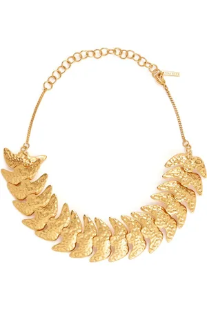 Nina Ricci Collier ras-de-cou Dove