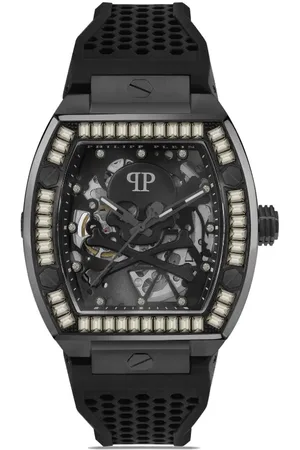 Philipp Plein Montre The $keleton 44 mm