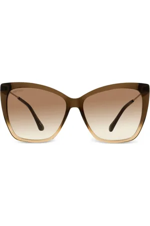Jimmy Choo Lunettes de soleil Seba
