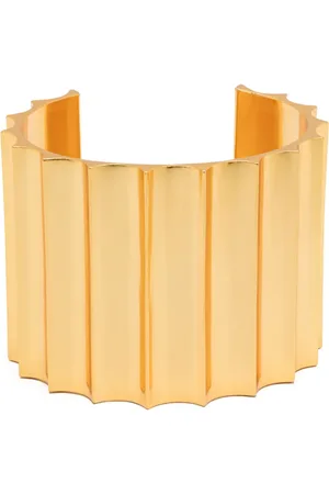 Maje Bracelet manchette à design ample