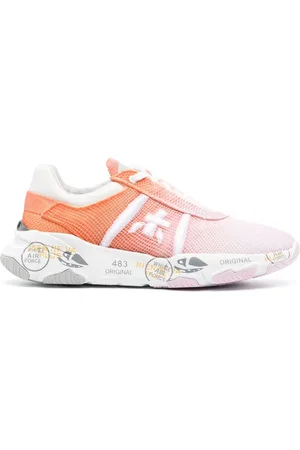 Premiata Baskets Buff