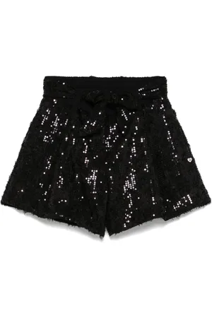 MONNALISA Short à sequins