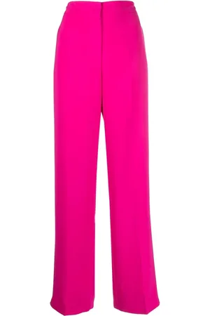 BLANCA Pantalon Primula à coupe ample