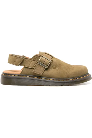 Dr. Martens Sandales Jorge II en daim