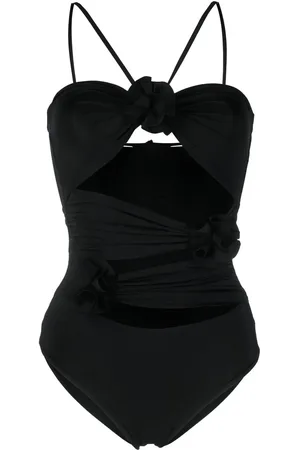Maygel Coronel Maillot de bain à découpes