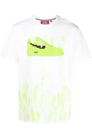 MOSTLY HEARD RARELY SEEN T-shirt à imprimé graphique
