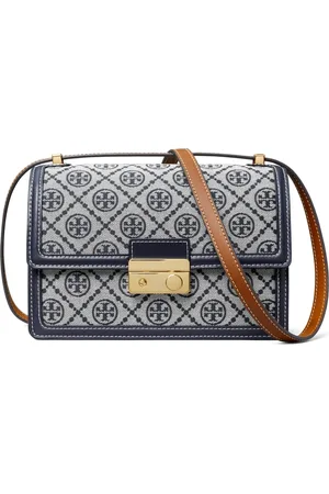 Tory Burch Sac porté épaule T Monogram
