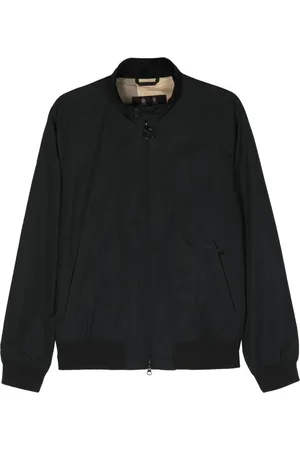 Barbour Veste bomber Royston à col montant