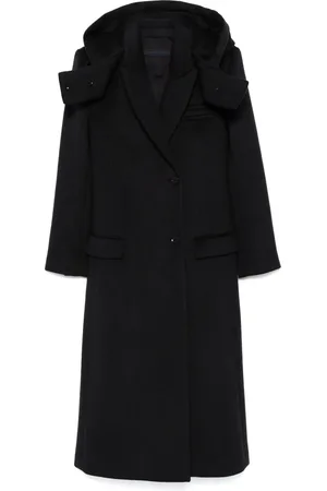 Proenza Schouler Manteau Reed