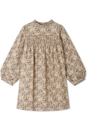BONPOINT Robe en coton