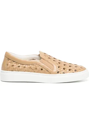 Madison.Maison Baskets à design perforé