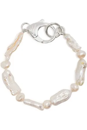 Hatton Labs Bracelet à perles Baroque Mix