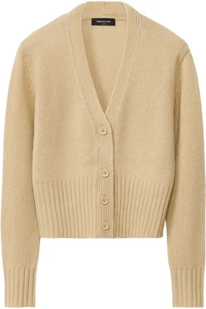 Fabiana Filippi Cardigan en cachemire
