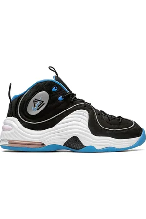 Nike X Social Status baskets Air Max Penny 2