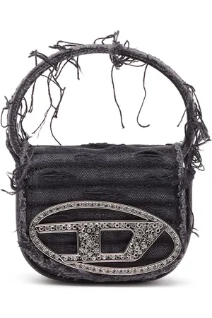Diesel Sac à bandoulière 1DR XS à effet usé