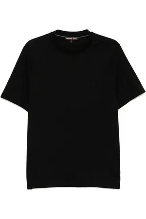 Michael Kors T-shirt à logo brodé