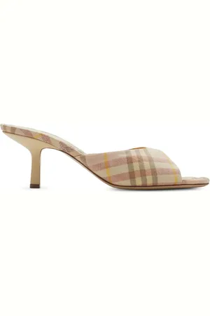 Burberry Sandales Mews 65 mm