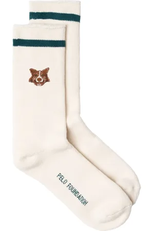PELO FOUNDATION Chaussettes Mongrel