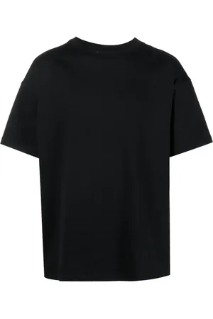 Styland X notRainProof t-shirt à col rond