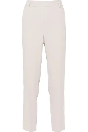 BLANCA Pantalon de tailleur Pelargo slim
