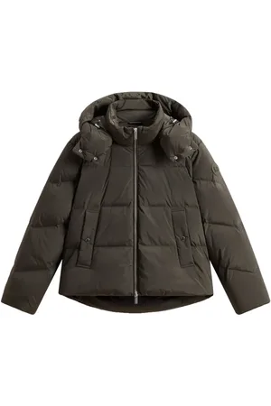 Woolrich Doudoune Alsea