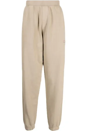 Calvin Klein Pantalon de jogging à logo brodé