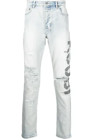 KSUBI Jean Phase Our slim