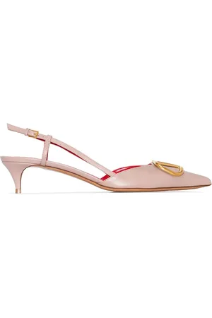 VALENTINO GARAVANI Escarpins à bride arrière 40 mm