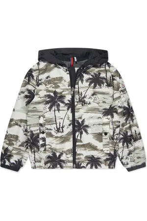 Moncler Doudoune Keenan à capuche