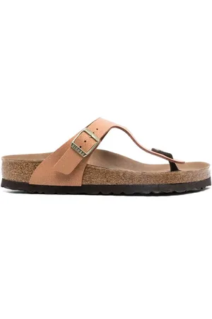 Birkenstock Sandales Gizeh 35 mm à boucles