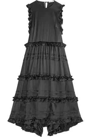 Cecilie Bahnsen Robe Aileen