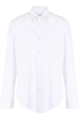 Lanvin Chemise à manches longues