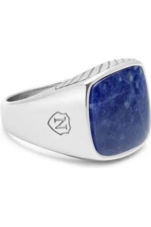 Nialaya Chevalière Dumortierite