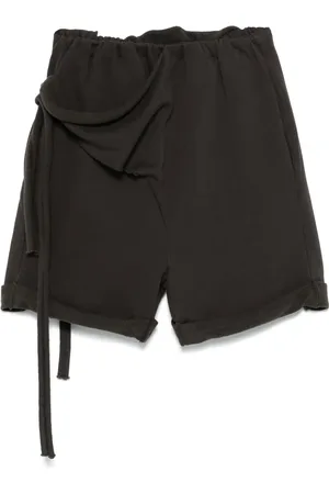 OTTOLINGER Short de sport à détail de bride