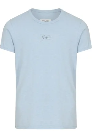 Maison Margiela Chemise à numéro signature