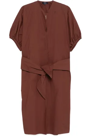 Soeur Robe Alger à coupe mi-longue
