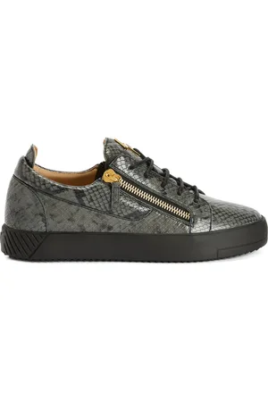 Giuseppe Zanotti Baskets Frankie