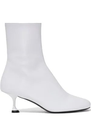 Proenza Schouler Bottines Tee 60 mm