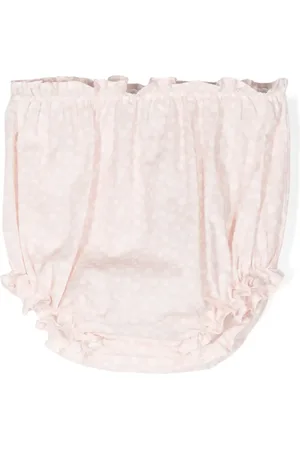 KNOT Short Gigi en coton