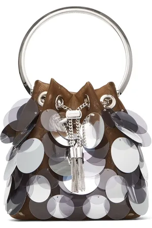 Jimmy Choo Sac seau Bon Bon